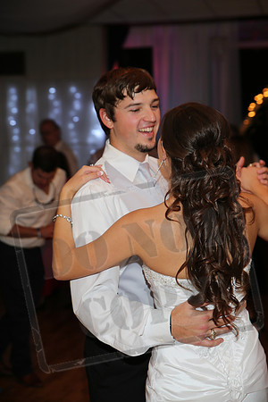 Bride & Groom Dance (4)