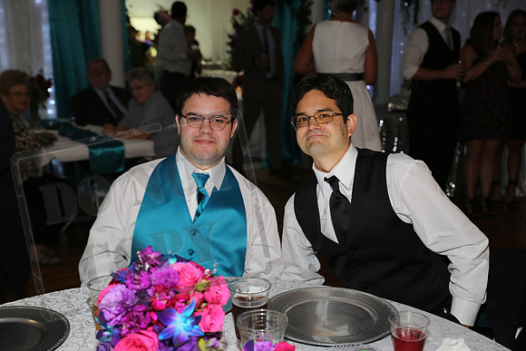 Reception (40)