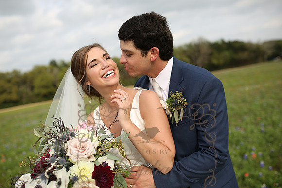 Bride & Groom (5)