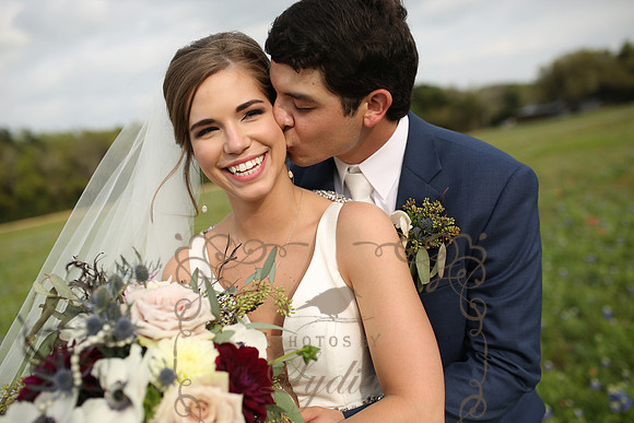 Bride & Groom (2)