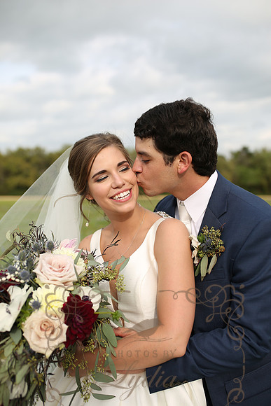 Bride & Groom (3)