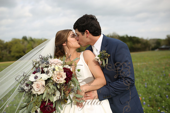 Bride & Groom (7)