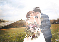 Bride & Groom (8)