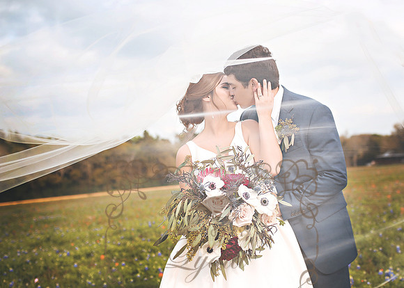 Bride & Groom (8)