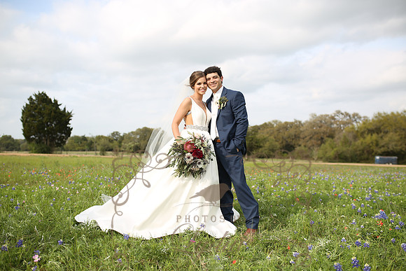 Bride & Groom (10)