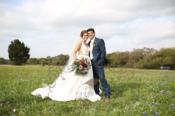 Bride & Groom (11)