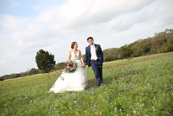 Bride & Groom (14)