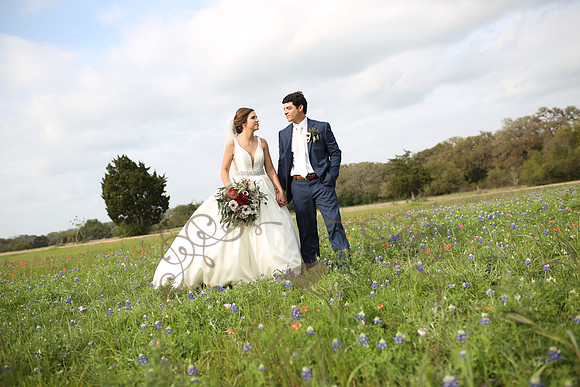 Bride & Groom (15)