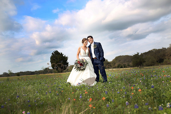 Bride & Groom (22)