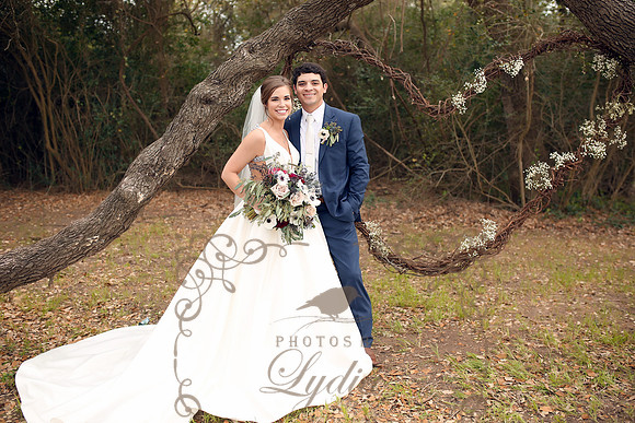 Bride & Groom (23)