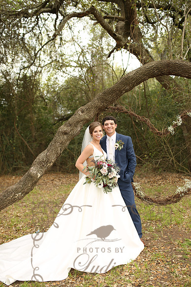 Bride & Groom (24)