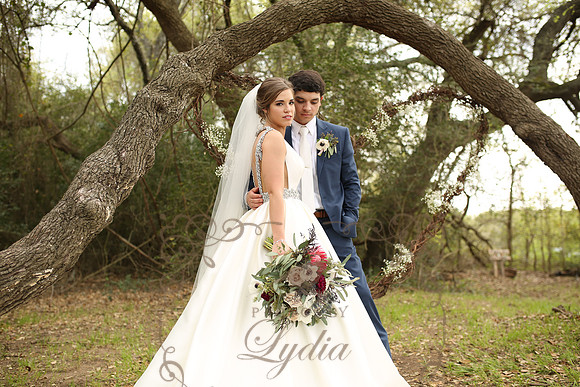 Bride & Groom (26)