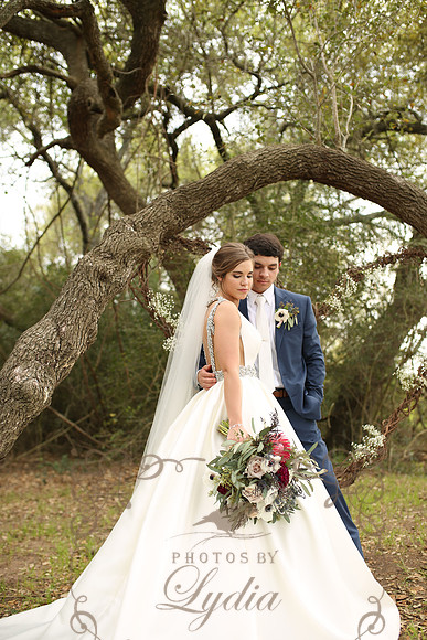 Bride & Groom (27)