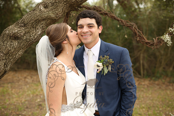 Bride & Groom (28)