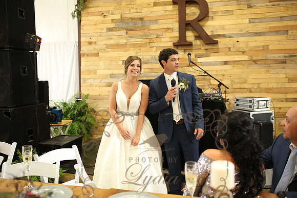 Bride & Groom (30)
