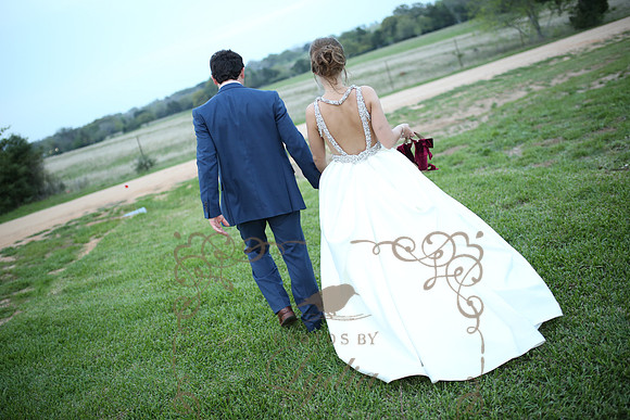 Bride & Groom (36)