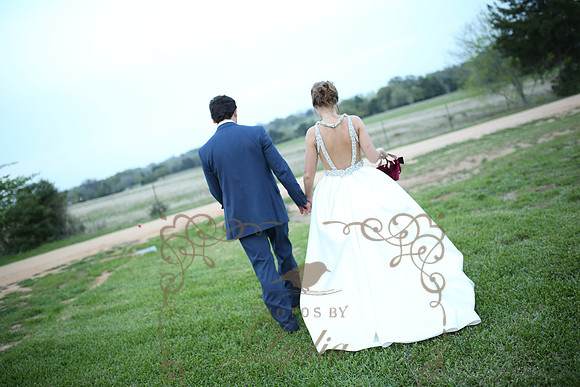 Bride & Groom (37)