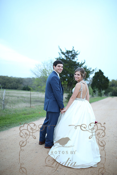 Bride & Groom (40)