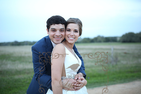 Bride & Groom (41)
