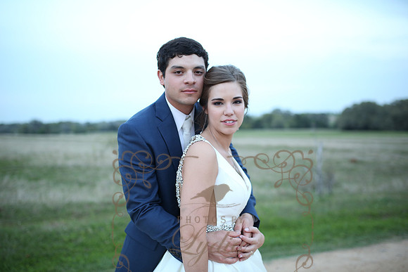 Bride & Groom (42)