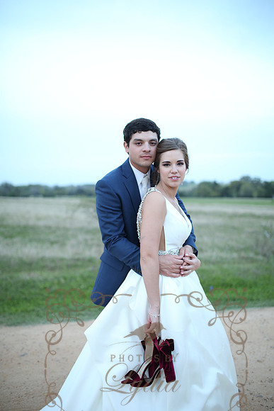 Bride & Groom (43)