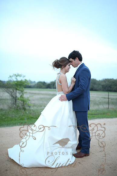 Bride & Groom (45)