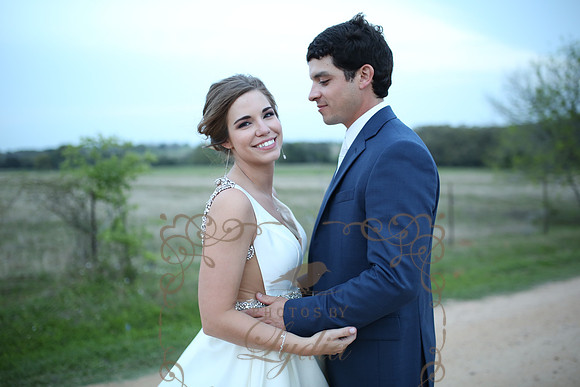 Bride & Groom (48)