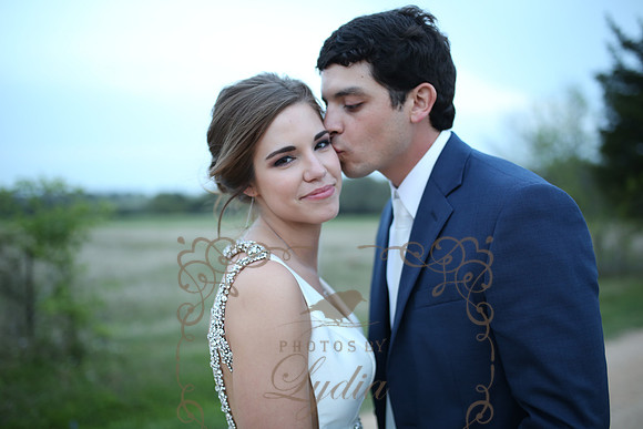 Bride & Groom (49)