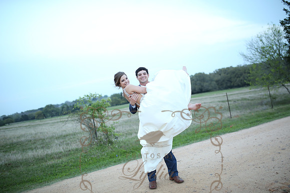 Bride & Groom (50)