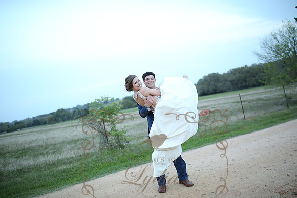 Bride & Groom (52)