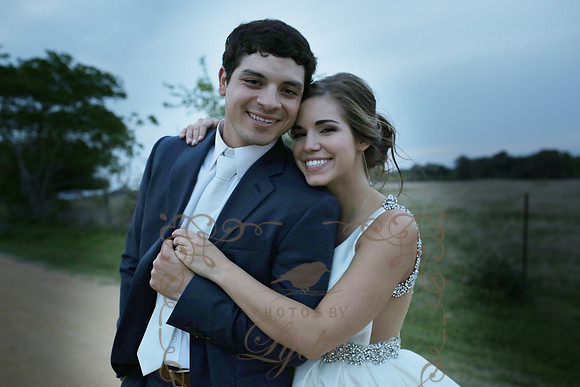 Bride & Groom (54)
