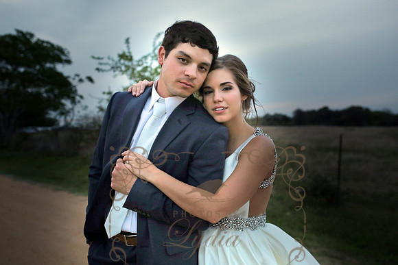 Bride & Groom (55)