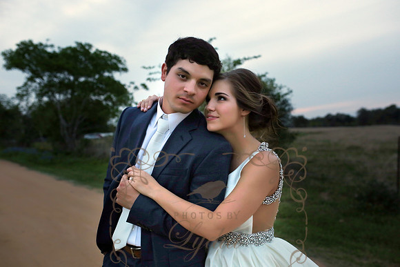 Bride & Groom (57)