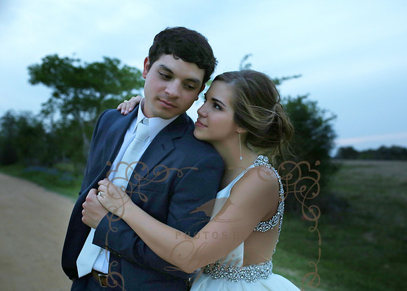 Bride & Groom (59)