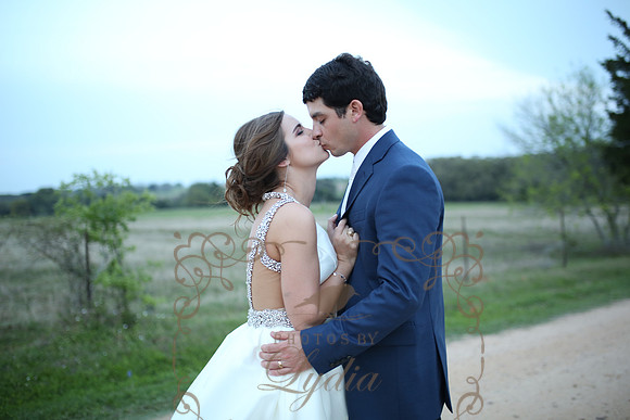 Bride & Groom (44)