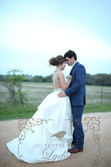 Bride & Groom (46)