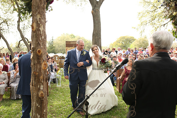 Ceremony (2)