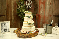 Cake & Toasts (1)