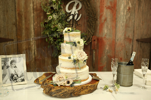 Cake & Toasts (1)