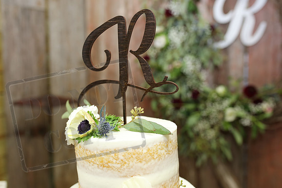 Cake & Toasts (3)
