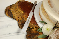 Cake & Toasts (5)