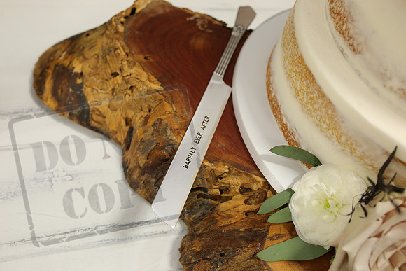 Cake & Toasts (5)