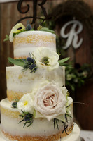 Cake & Toasts (4)