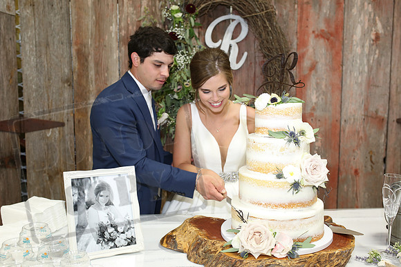 Cake & Toasts (7)