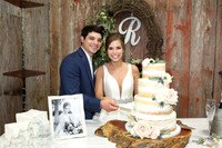 Cake & Toasts (8)