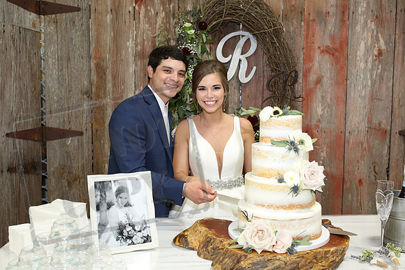 Cake & Toasts (8)