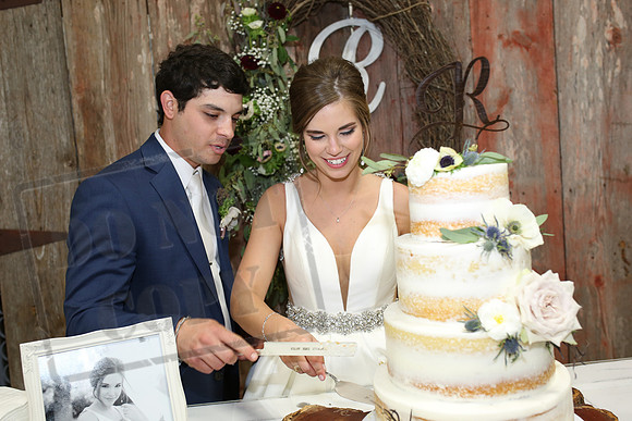 Cake & Toasts (9)