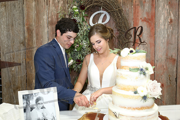 Cake & Toasts (11)