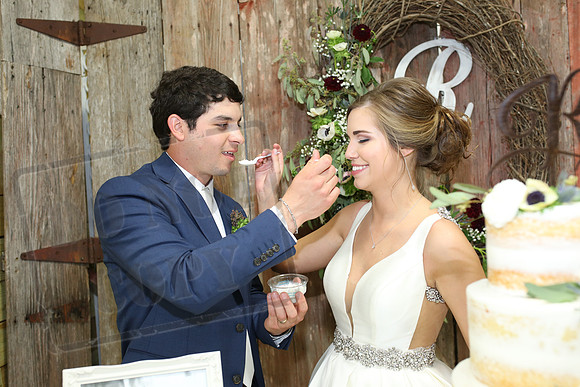 Cake & Toasts (16)