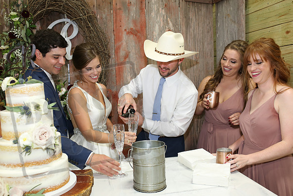 Cake & Toasts (27)